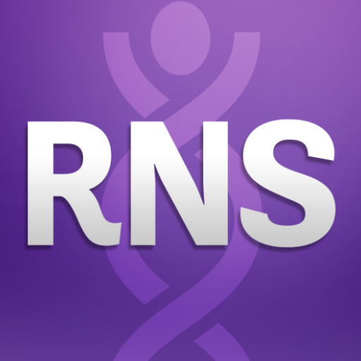 Rheumatology Nurses 2023 logo