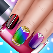 Top 44 Educational Apps Like Nail Art Salon Makeover: Fashion Games - Best Alternatives