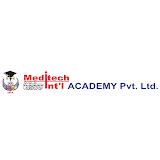 Meditech International Academy Pvt. Ltd. icon