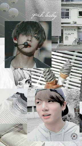 Taekook Wallpapers - Apps on Google Play