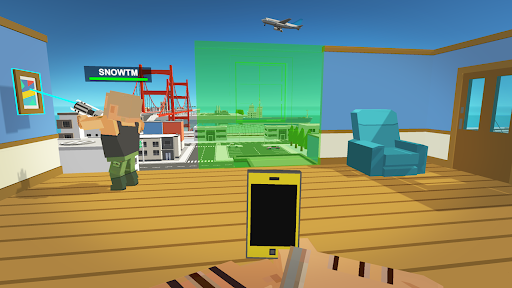 Simple Sandbox 2 - Simulation - games