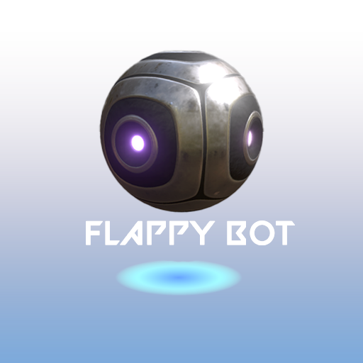 Flappy Bot logo