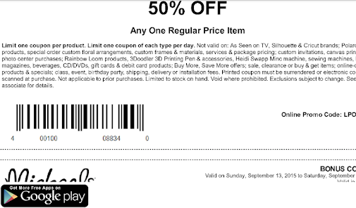 Coupons for Stein Mart::Appstore for Android