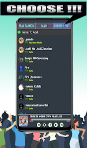 Imágen 5 Zuchu Kwikwi android