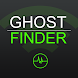 Ghost Finder - Androidアプリ
