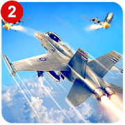 Top 47 Action Apps Like Air Planes: Jet Fighter Ace Combat - Best Alternatives