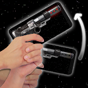 Descargar la aplicación Virtual Laser Weapons Instalar Más reciente APK descargador