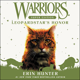 Icon image Warriors Super Edition: Leopardstar's Honor