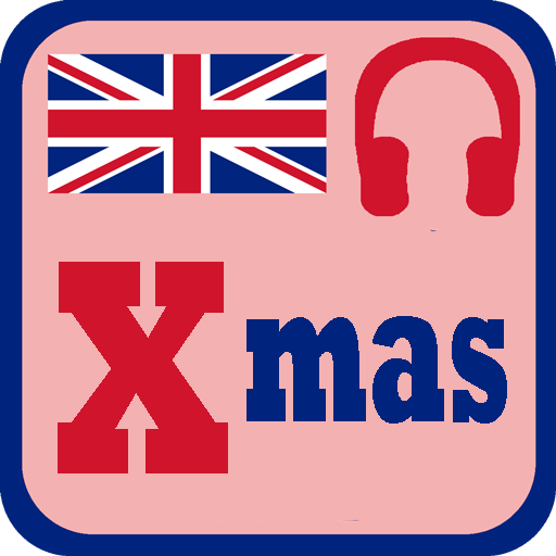 British Christmas Radio  Icon
