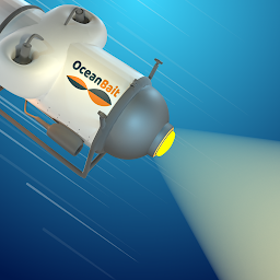 Deep Dive! - Submarine Jump Mod Apk