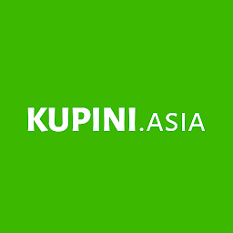 图标图片“Kupini.asia”