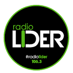 Cover Image of 下载 Radio Lider  APK