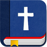 Free Daily Bible Verses and Prayers in English icon