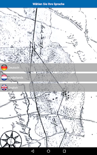 Android application Museum Land und Leute screenshort