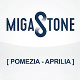 Migastone Pomezia - Aprilia icon