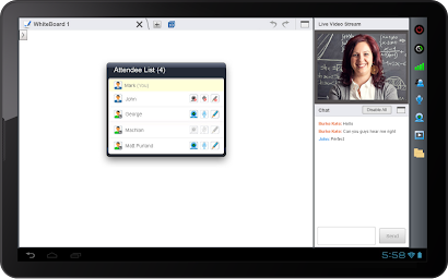 Virtual Classroom