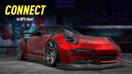 Need for Speed Unbound está para jogar de graça neste fim-de-semana