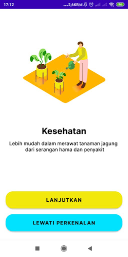 sihagung Screen 2