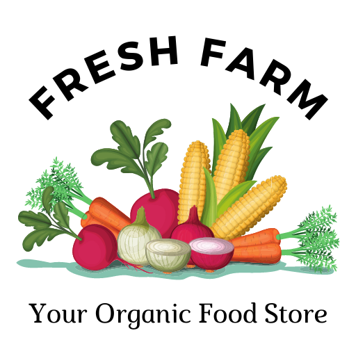 FreshFarm - Fruits & Vegetable logo