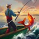 Fishing Rival: Fish Every Day! - Androidアプリ