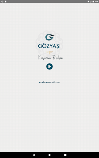 Gözyaşı FM Screen 3