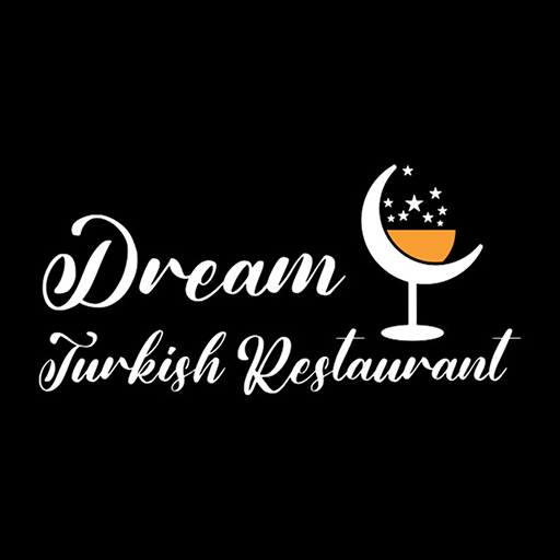 Dream Turkish Kitchen logo