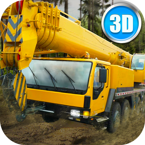 🚧 Offroad Construction Trucks - Apps on Google Play