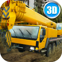 Icon image 🚧 Offroad Construction Trucks