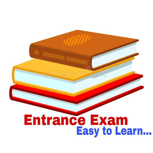 Entrance exam