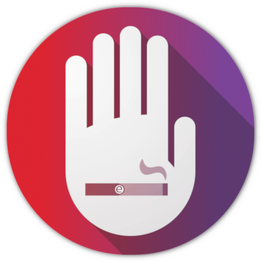 FreeLife - Stop Smoking Tracke  Icon