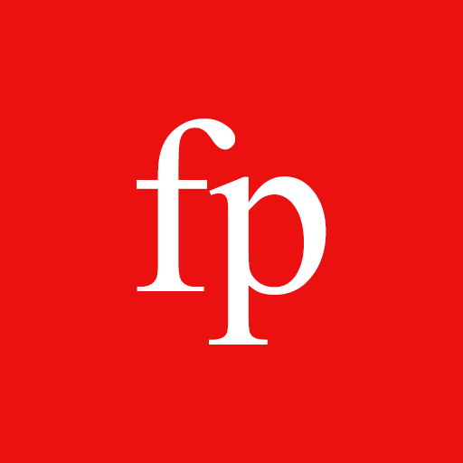 Fleetpaper logo