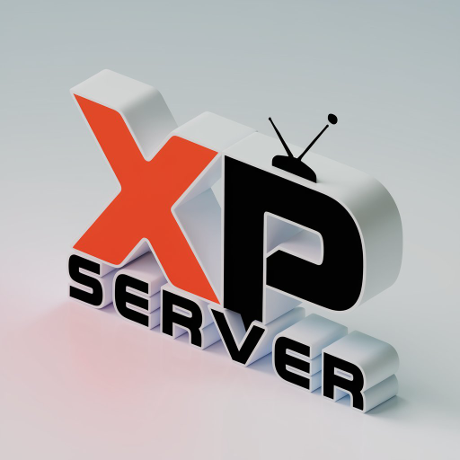Android application Xp Server screenshort