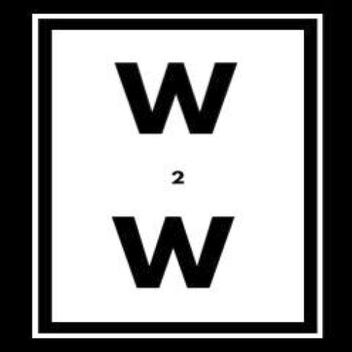 W2W logo