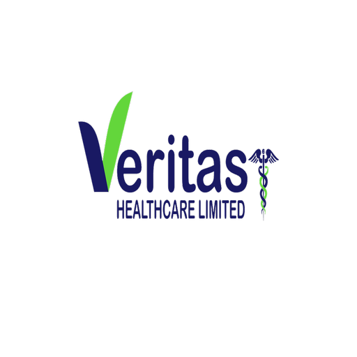 Veritas Healthcare Mobile logo