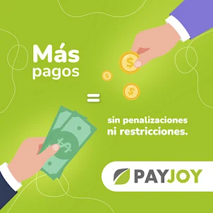 PayJoy - Préstamos Mexicanos