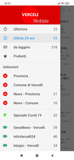 Vercelli notizie