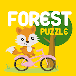 Cover Image of Descargar Forest Puzzle - Estrategia  APK