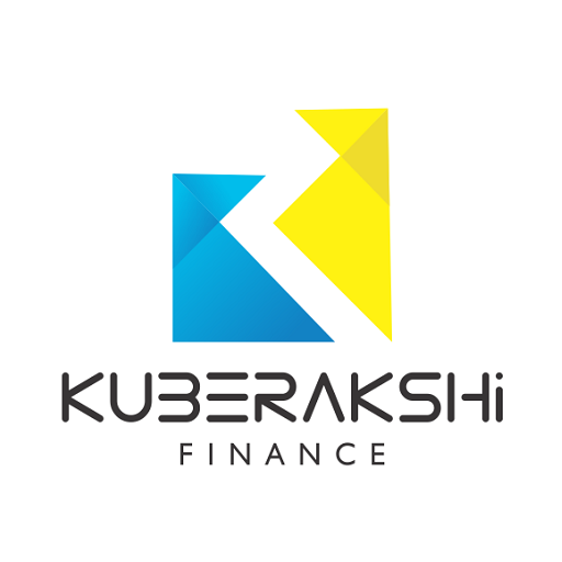 KUBERAKSHI FINANCE logo