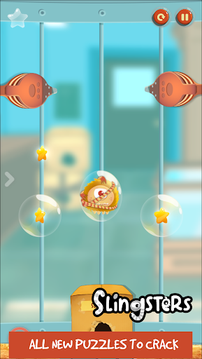 Slingsters Screen 3