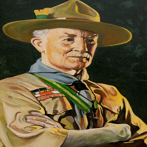 Baden powell Quotes Télécharger sur Windows