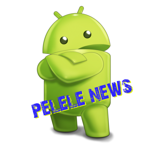 Pelele News  Icon