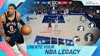 screenshot of NBA Infinite - PvP Basketball