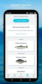 FishingBC - Apps on Google Play