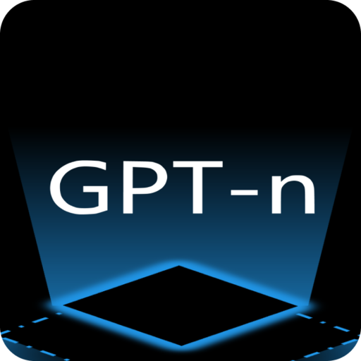 Infinity: GPT-n logo