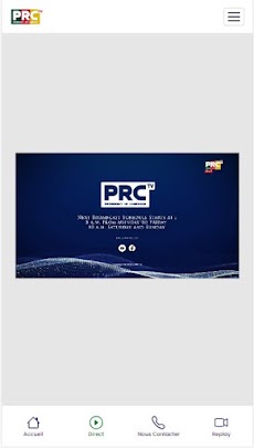 PRC TVのおすすめ画像4