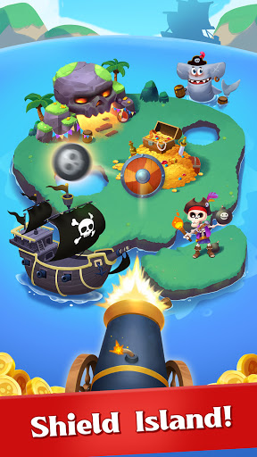 Pirate Life - Be The Pirate Kings & Master of Coin 0.6 screenshots 20