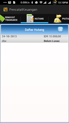 PencatatKeuangan