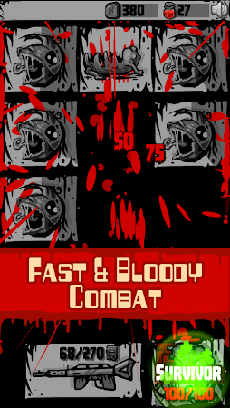 Game screenshot Hell Warriors : crawler apk download