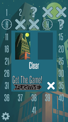 Fugitive Notepad - Screenshot 2