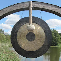 Water  Gong Sounds -Ringtone,Alarm  Notification